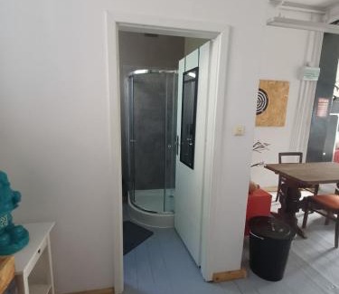 Zaspa Apartamento | Loft in the center of Wrzeszcz