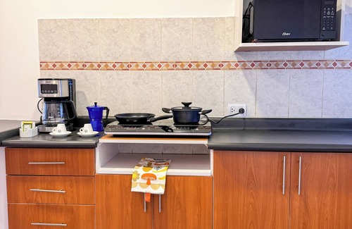 San Isidro Apartamento | Loft en el centro de San Isidro petfriendly