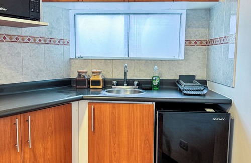 San Isidro Apartamento | Loft en el centro de San Isidro petfriendly