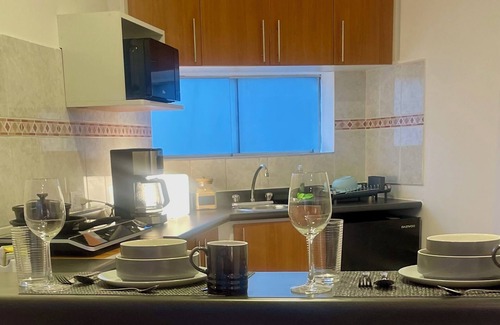San Isidro Apartamento | Loft en el centro de San Isidro petfriendly