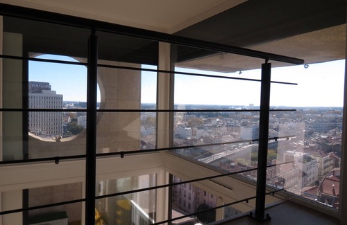 Comedie Apartamento | Loft in the historic center with panoramic view