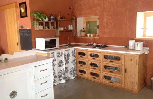 Castelcucco Chalet De Esquí | Loft en el bosque, en las colinas cerca de Asolo, a una hora en coche de Venecia.