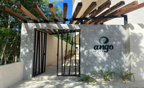 Tulum Apartamento | Loft in Veleta - Private Rooftop Pool - Fast WiFi