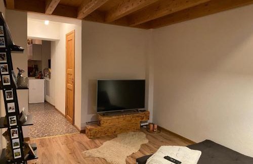 Viljandi Apartamento | Loft in Viljandi Old Town
