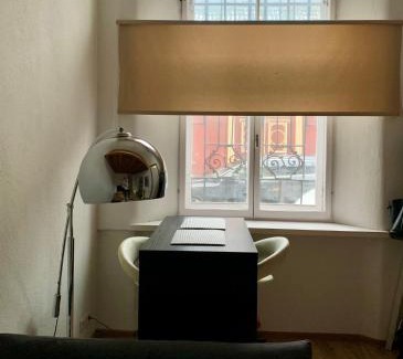 Viljandi Apartamento | Loft in Viljandi Old Town