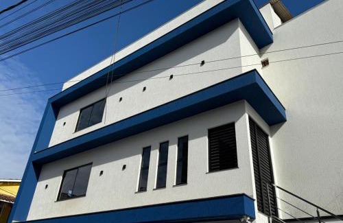 Santo Antonio de Jesus Apartamento | Loft incrível, Novo, Centro,Design exclusivo