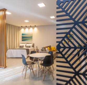Sinop Apartamento | Loft incrível em área nobre
