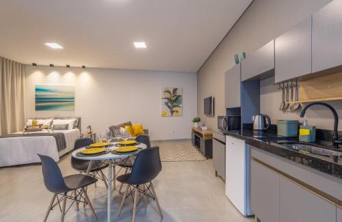 Sinop Apartamento | Loft incrível em área nobre