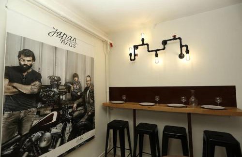 Chamalieres Apartamento | Loft Indus
