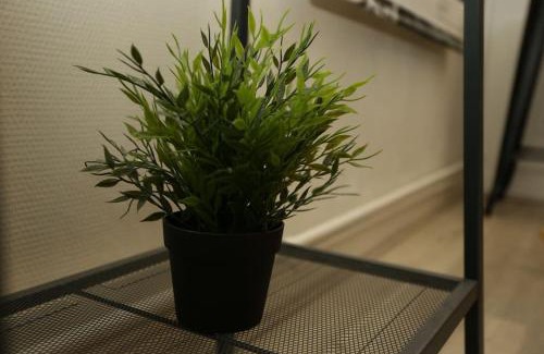 Chamalieres Apartamento | Loft Indus