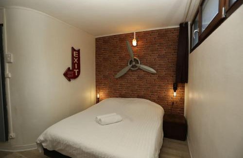 Chamalieres Apartamento | Loft Indus