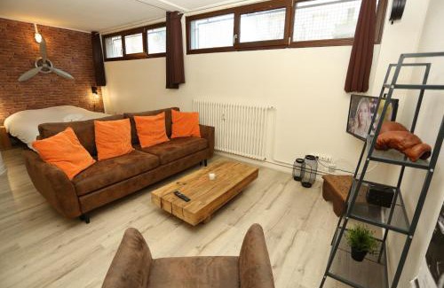 Chamalieres Apartamento | Loft Indus