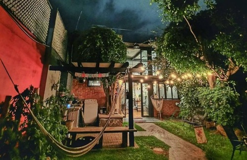 Chapultepec Sur Apartamento | Loft industrial Morelia