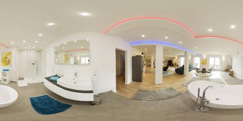 Winterstetten Casa | Loft "Island"