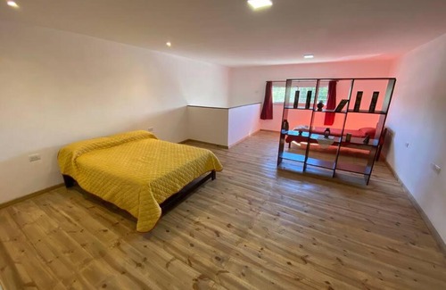 Villa Mercedes Apartamento | Loft Italiano