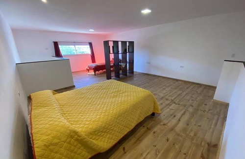 Villa Mercedes Apartamento | Loft Italiano