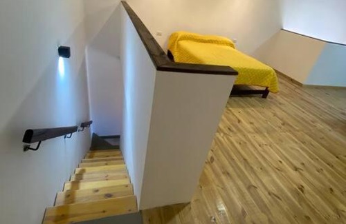 Villa Mercedes Apartamento | Loft Italiano