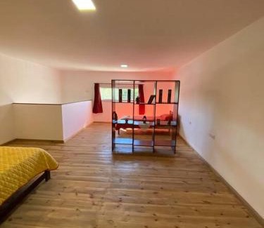 Villa Mercedes Apartamento | Loft Italiano