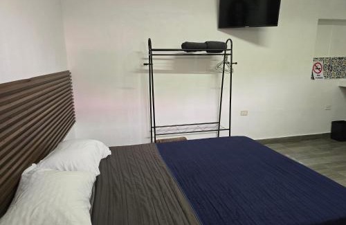 Zapopan Apartamento | Loft Iteso Buganvilias Coca Cola Periferico y Lopez Mateos