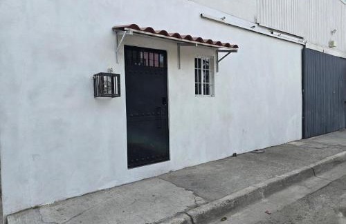 Zapopan Apartamento | Loft Iteso Buganvilias Coca Cola Periferico y Lopez Mateos