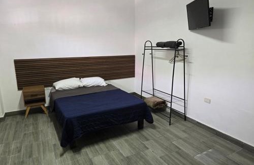 Zapopan Apartamento | Loft Iteso Buganvilias Coca Cola Periferico y Lopez Mateos