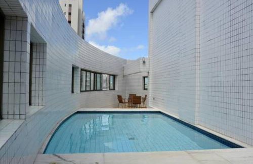 Jaqueira Apartamento | Loft Jaqueira INN