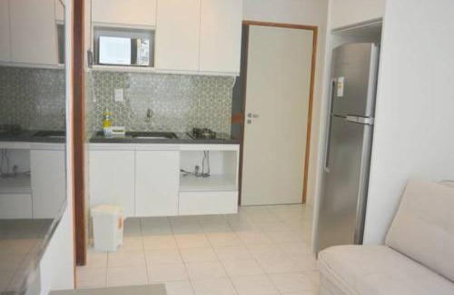 Jaqueira Apartamento | Loft Jaqueira INN