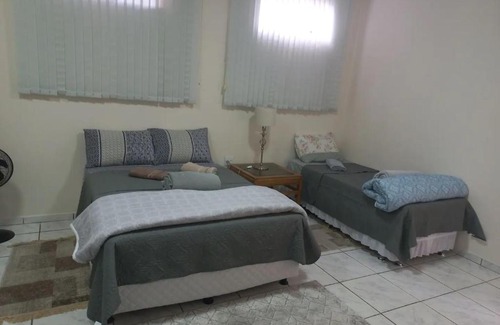 Hugo Lange Casa | Loft Jardim Botânico 2