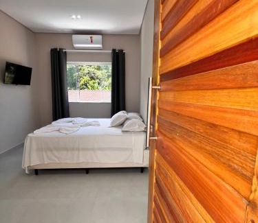 Juquehy Cabina | Loft Juquehy