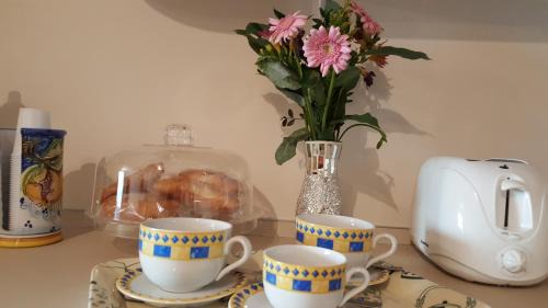 Gaggi Apartamento | Loft Karol Taormina