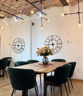 Stradom Apartamento | Loft Krakow Apartment