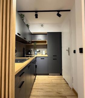 Stradom Apartamento | Loft Krakow Apartment