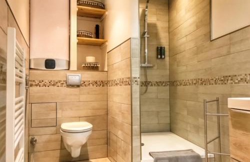Petite-France Apartamento | Loft - L'esquisse - Centre