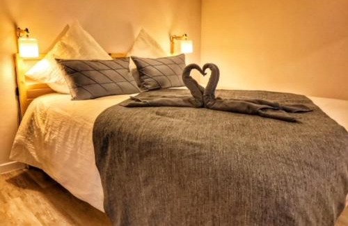 Petite-France Apartamento | Loft - L'esquisse - Centre