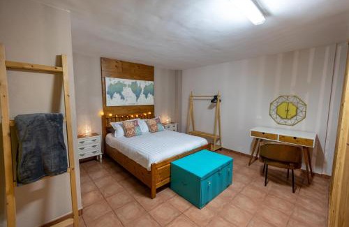 La Orotava Casa | Loft La Cañada