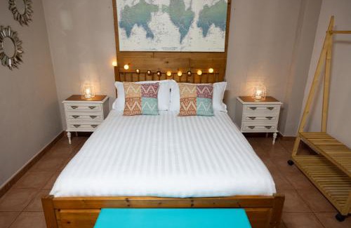La Orotava Casa | Loft La Cañada