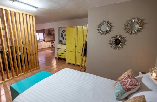 La Orotava Casa | Loft La Cañada