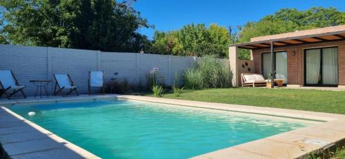 Coronel Suarez Casa | LOFT LACUNZA