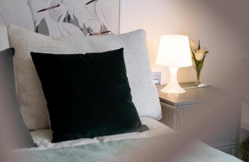 Sabaris Apartamento | Loft Ladeira Real