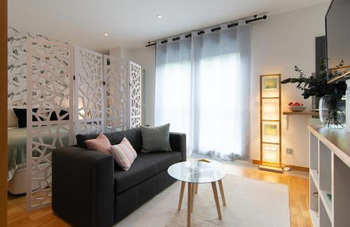Sabaris Apartamento | Loft Ladeira Real
