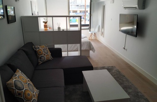 Laredo Apartamento | Loft Laredo