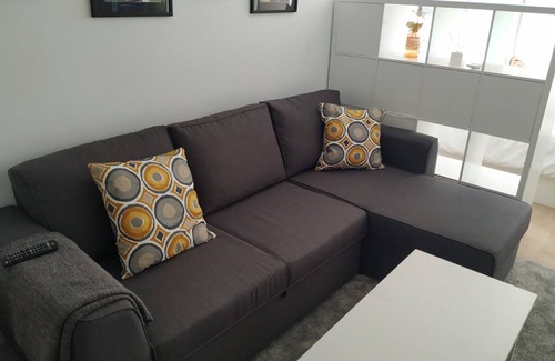 Laredo Apartamento | Loft Laredo