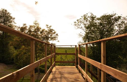 Pleine-Fougeres Apartamento | LOFT Le chant des Oiseaux proche Mont St Michel