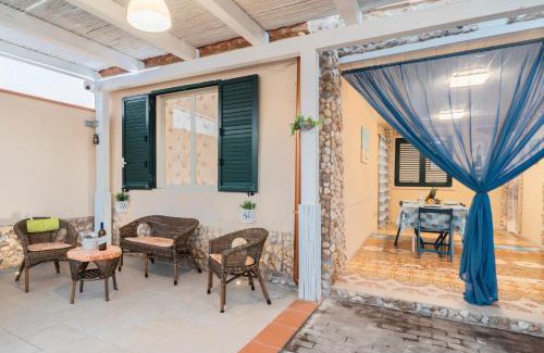 Portopalo di Capo Passero Casa | loft le palme