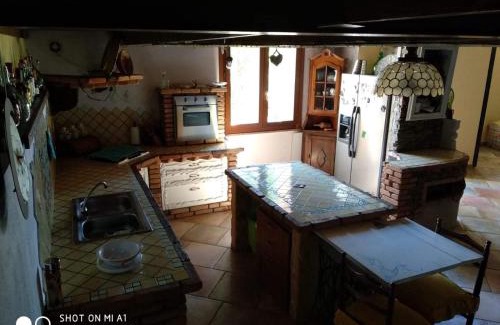 Ittiri Apartamento | Loft le Pavoncelle