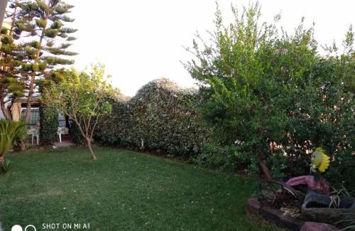 Ittiri Apartamento | Loft le Pavoncelle
