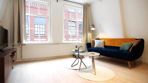 De Weteringschans Cama Y Desayuno | Loft Leidsegracht