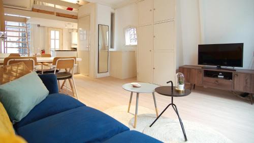 De Weteringschans Cama Y Desayuno | Loft Leidsegracht