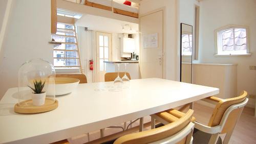 De Weteringschans Cama Y Desayuno | Loft Leidsegracht