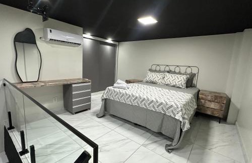 Toritama Apartamento | Loft lindo e aconchegante!